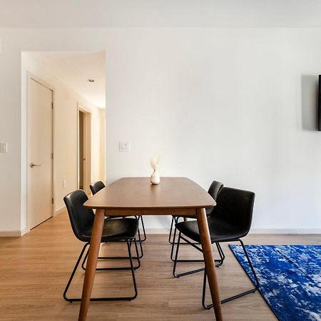 2Br Hollywood Opulent Retreat Et Apartment Los Angeles Exterior photo